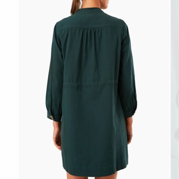 Calypso Crosby Dress
TUCKERNUCK - Picture 3 of 12